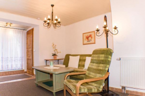 Ferienwohnung Zander Zingst